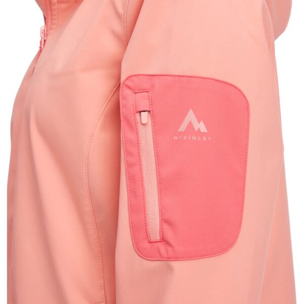 McKINLEY Da.-Jacke NN Sary II W RED LIGHT – Bild 3