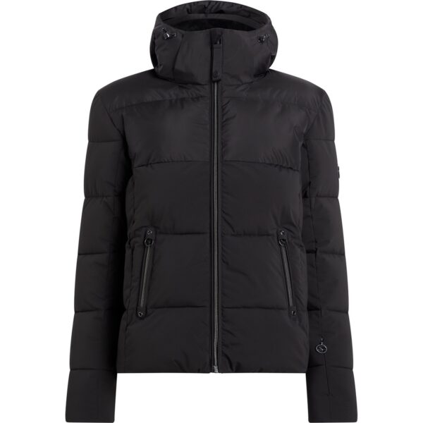 McKINLEY Da.-Jacke Sienna W BLACK NIGHT