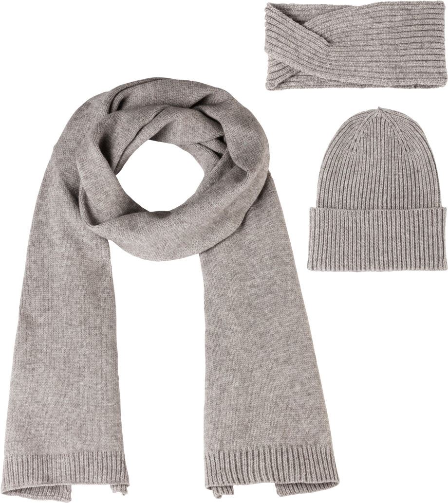 McKINLEY Da.-M?tze M/SB/SC Set Nicole