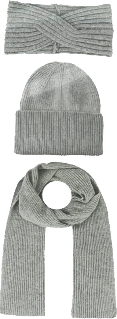 McKINLEY Da.-M?tze M/SB/SC Set Nicole – Bild 2