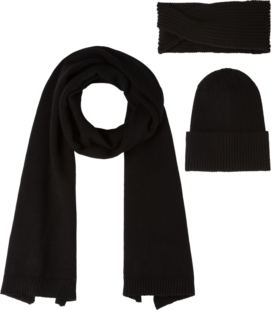 McKINLEY Da.-M?tze M/SB/SC Set Nicole