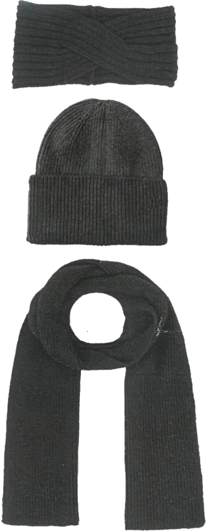 McKINLEY Da.-M?tze M/SB/SC Set Nicole – Bild 2