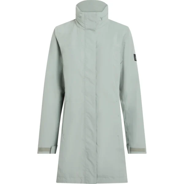 McKINLEY Da.-Mantel Emelie W GREEN SMOKE