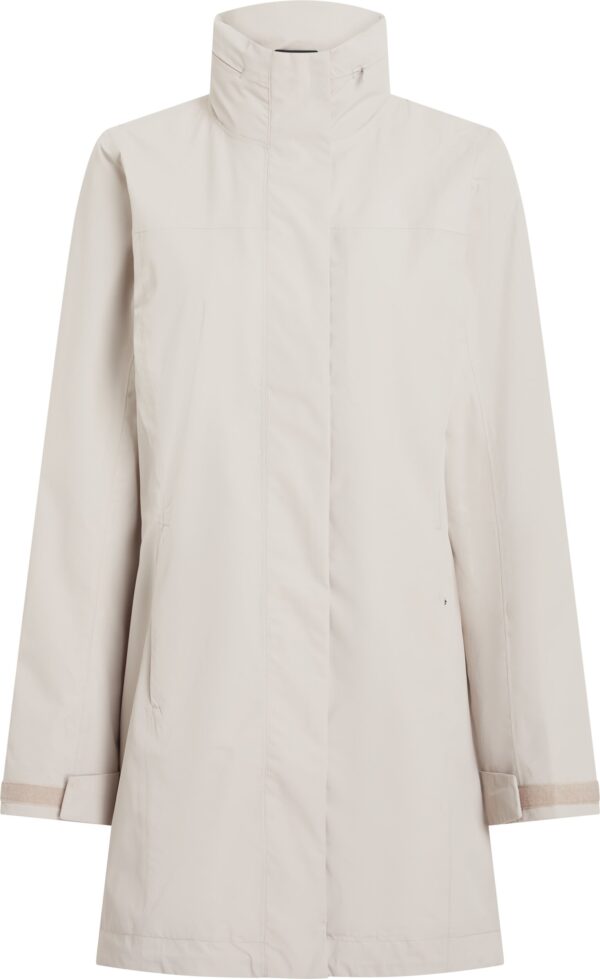 McKINLEY Da.-Mantel Emelie W GREY