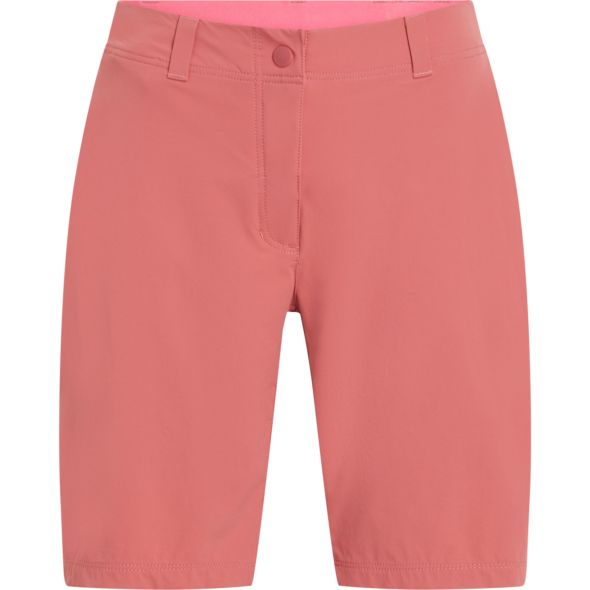 McKINLEY Da.-Shorts Brenton SHO W RED/PINK