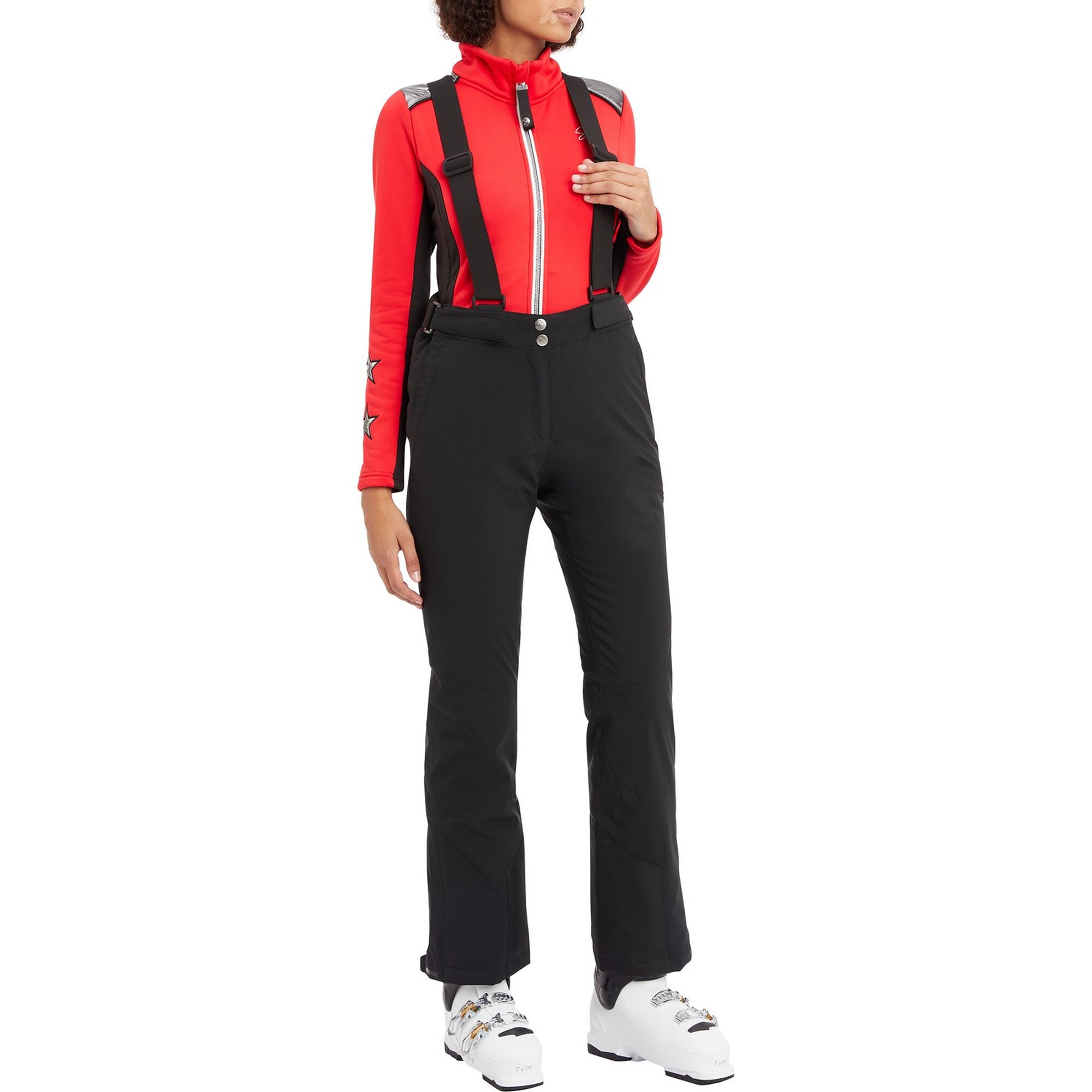 McKINLEY Da.-Ski-Hose Dina II W BLACK NIGHT – Bild 2