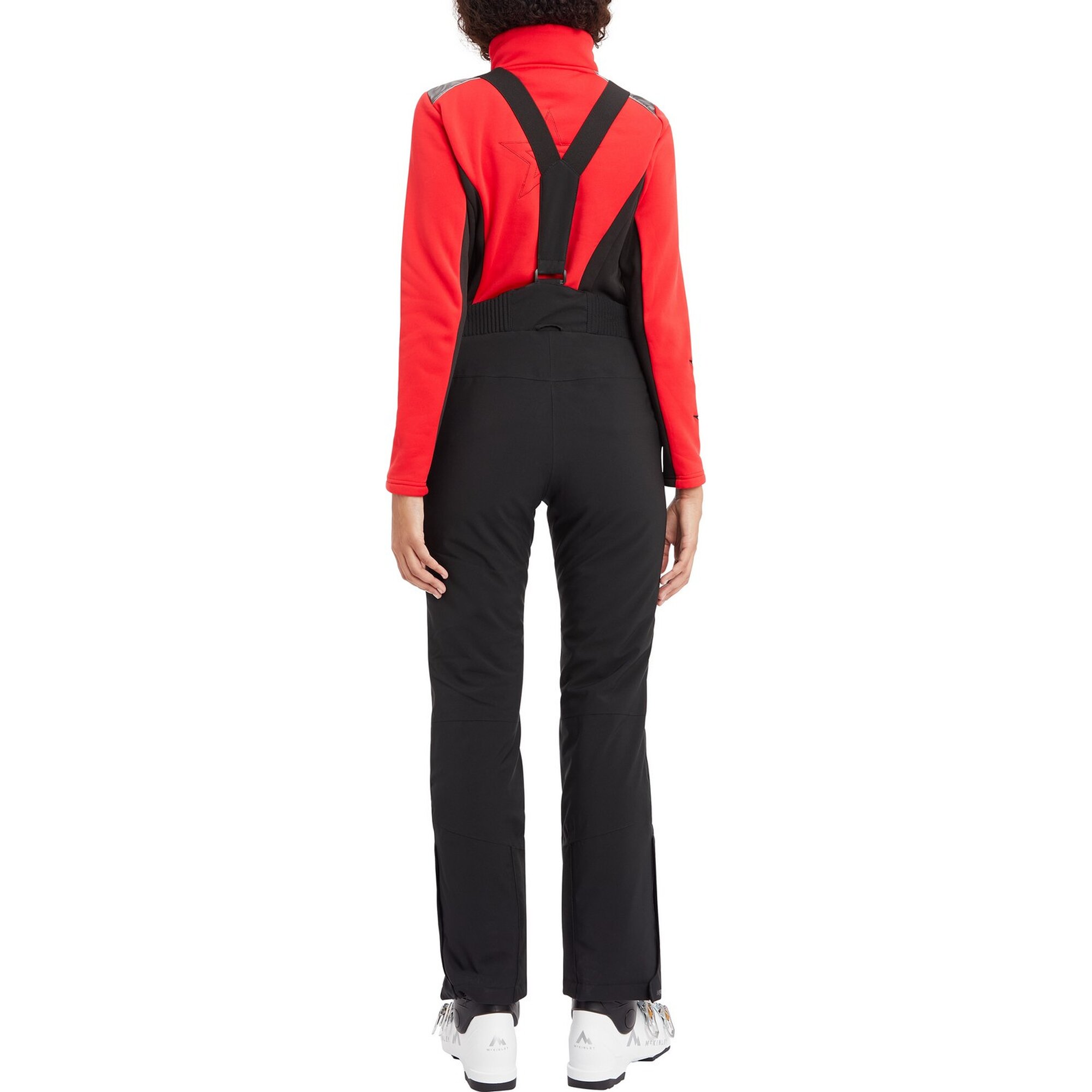 McKINLEY Da.-Ski-Hose Dina II W BLACK NIGHT – Bild 3