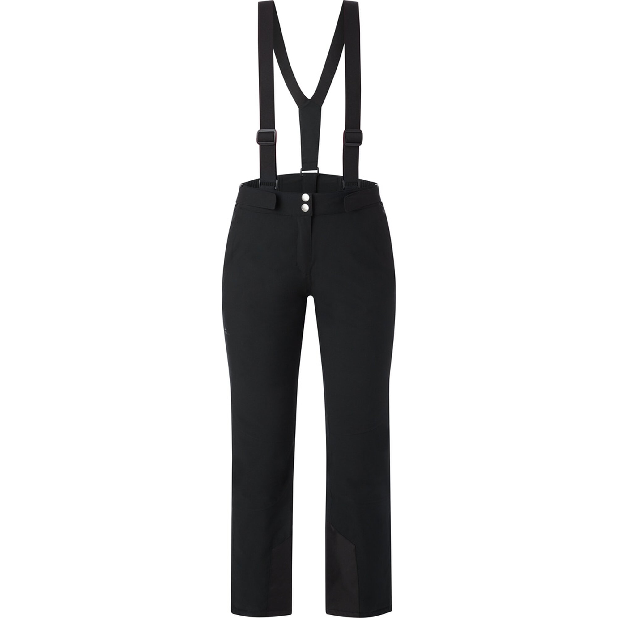 McKINLEY Da.-Ski-Hose Dina sht II W BLACK NIGHT