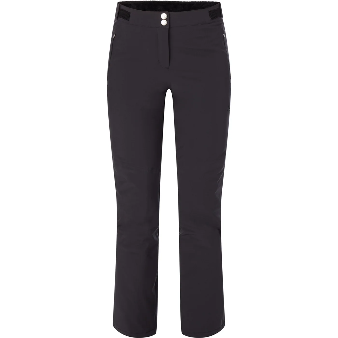 McKINLEY Da.-Ski-Hose Diva II W BLACK NIGHT