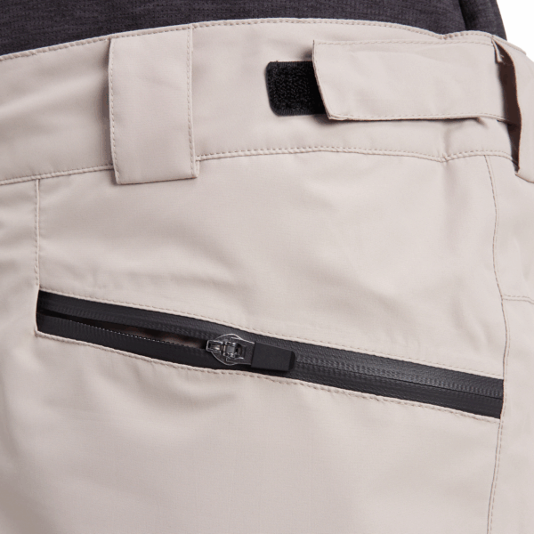 McKINLEY Da.-Ski-Hose Erma W BROWN SMOKE – Bild 3