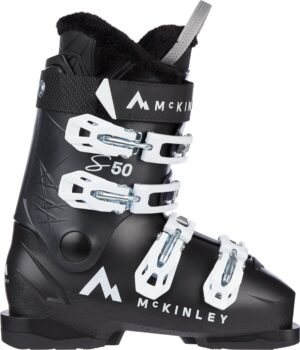 McKINLEY Da.-Skistiefel Safine Pearl 50 BLACK