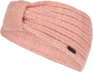 McKINLEY Da.-Stirnband Margit headband wms ROSE DARK