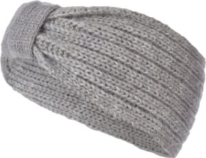 McKINLEY Da.-Stirnband Margit headband wms GREY/MELANGE