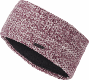 McKINLEY Da.-Stirnband Martina headband wms VIOLET DARK