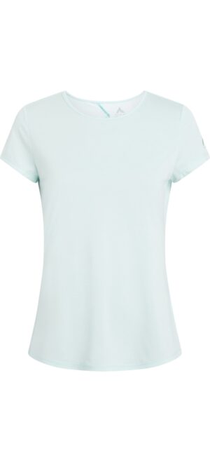 McKINLEY Da.-T-Shirt Lele W MINT LIGHT