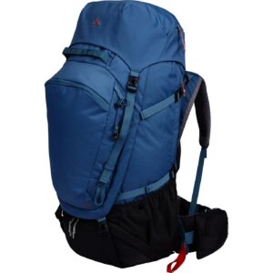 McKINLEY Da.-Trek-Rucksack YUKON CT 60W+10 Vario BLUE DARK/ANTHRACITE