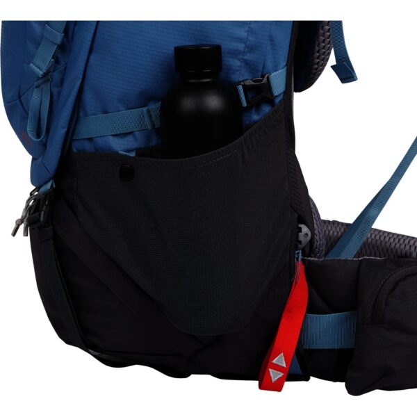 McKINLEY Da.-Trek-Rucksack YUKON CT 60W+10 Vario BLUE DARK/ANTHRACITE – Bild 5