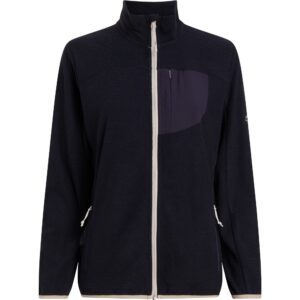 McKINLEY Da.-Unterjacke Conna W MELANGE/NAVY/GREY
