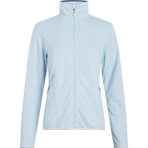 McKINLEY Da.-Unterjacke Roto II wms MELANGE/BLUE LIGHT