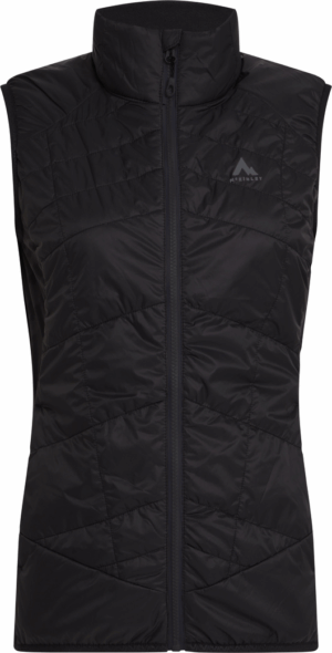 McKINLEY Da.-Weste Sansa HYB VST W BLACK NIGHT