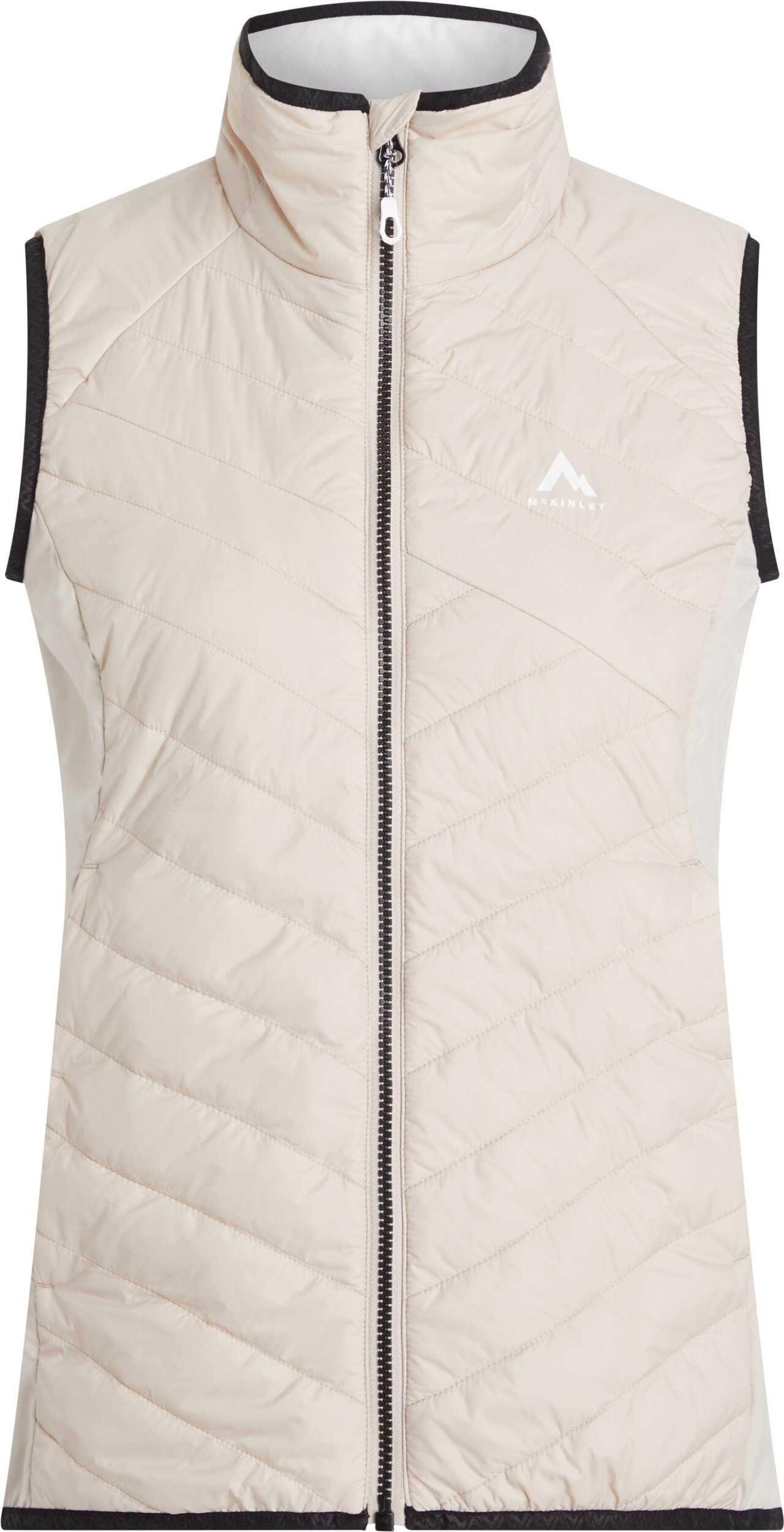 McKINLEY Da.-Weste Sierre HYB VST W GREY