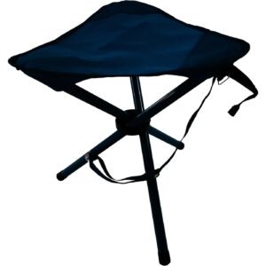 McKINLEY Faltstuhl Camp Tri Leg I BLUE DARK/BLUE ROYAL