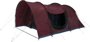 McKINLEY Familien-Zelt Family 40.5