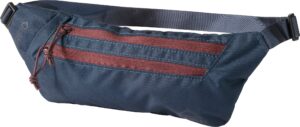 McKINLEY Geldgürtel MONEY BELT RFID NAVY/ROT