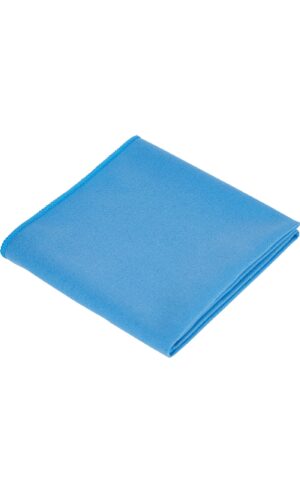 McKINLEY Handtuch TOWEL MICROFIBER BLUE DARK