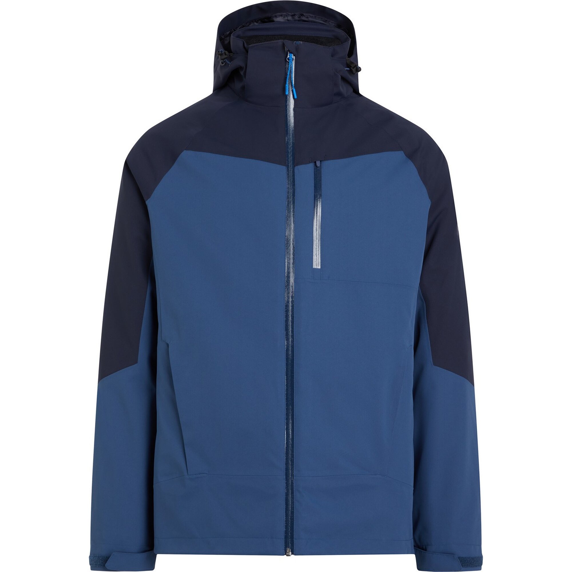 McKINLEY He.-Doppel-Jacke Avoca 3:1 III M 903 NAVY/NAVY