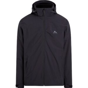 McKINLEY He.-Doppel-Jacke Tessi 3:1 II M BLACK NIGHT