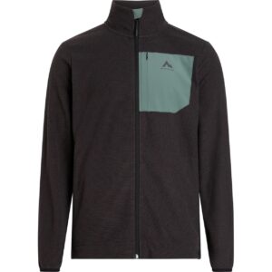 McKINLEY He.-Fleece-Jacke Conna II M