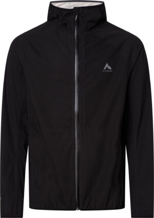 McKINLEY He.-Funktions-Jacke Ataru M BLACK NIGHT