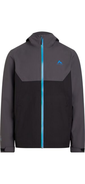 McKINLEY He.-Funktions-Jacke Hoda II M ANTHRACITE