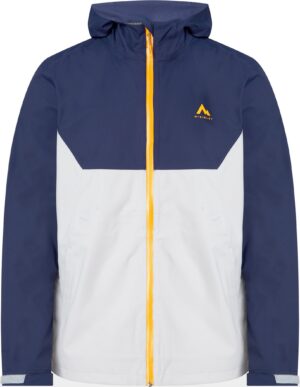McKINLEY He.-Funktions-Jacke Hoda M NAVY DARK/GREY