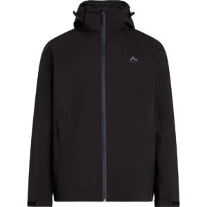 McKINLEY He.-Funktions-Jacke Larra II M BLACK NIGHT/BLACK NI