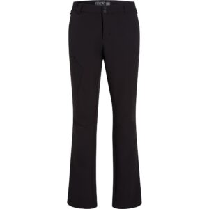 McKINLEY He.-Hose Amond M BLACK NIGHT