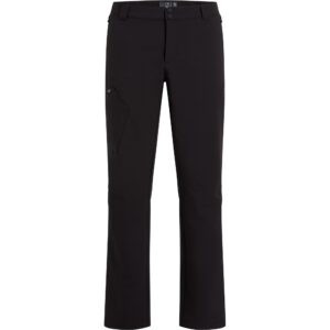 McKINLEY He.-Hose Amond M short BLACK NIGHT