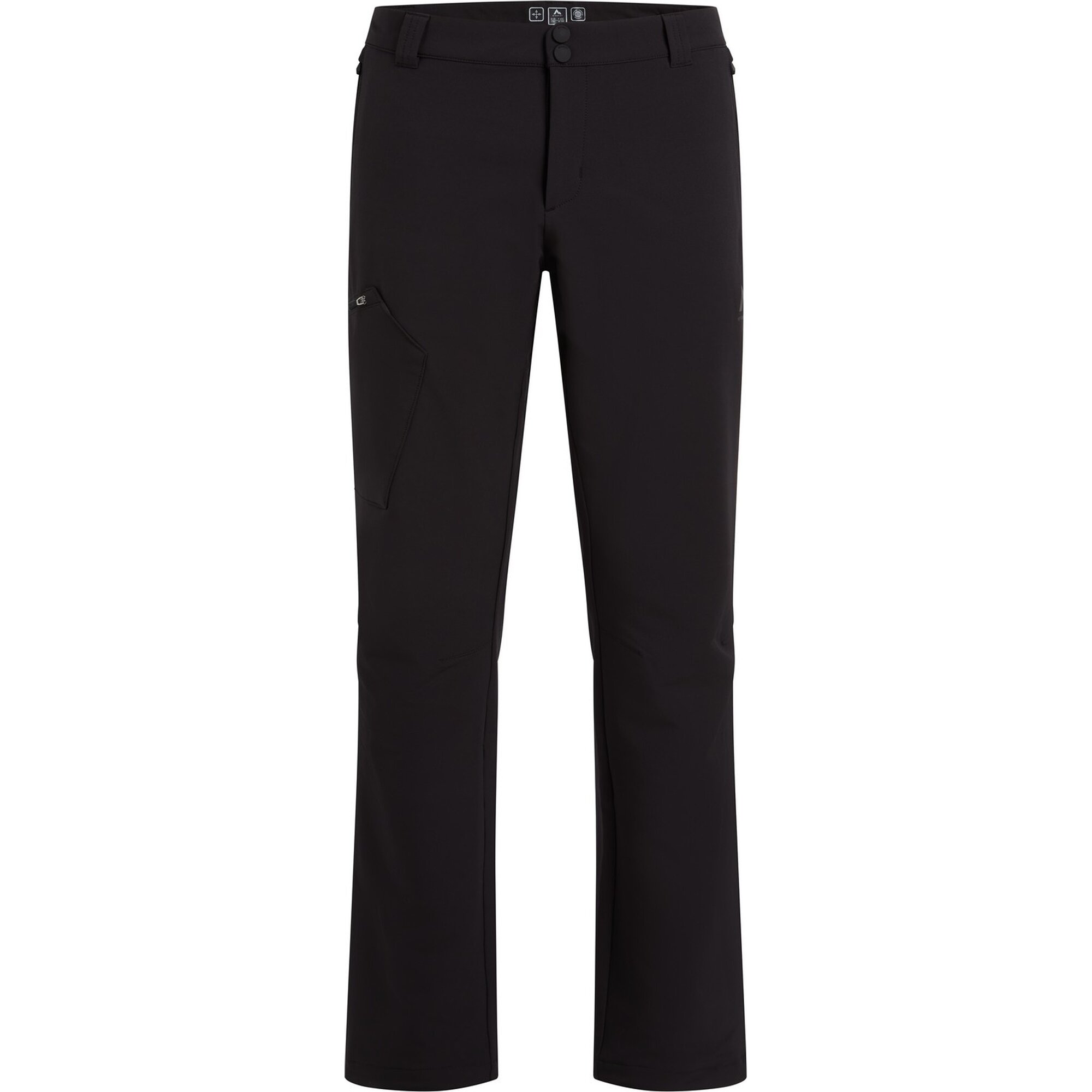 McKINLEY He.-Hose Amond M short BLACK NIGHT