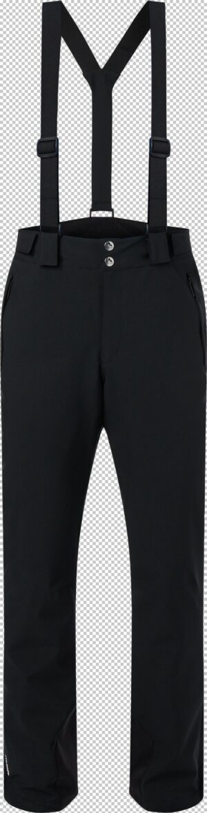 McKINLEY He.-Hose Didi lg mn BLACK