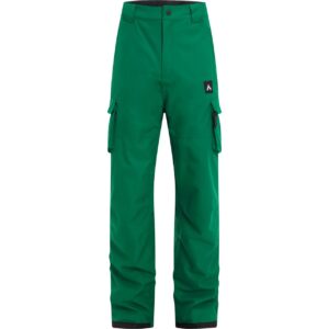 McKINLEY He.-Hose Gabbe ux GREEN DARK