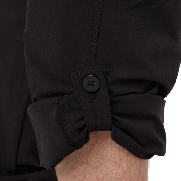 McKINLEY He.-Hose Madok II M LNG BLACK NIGHT – Bild 2