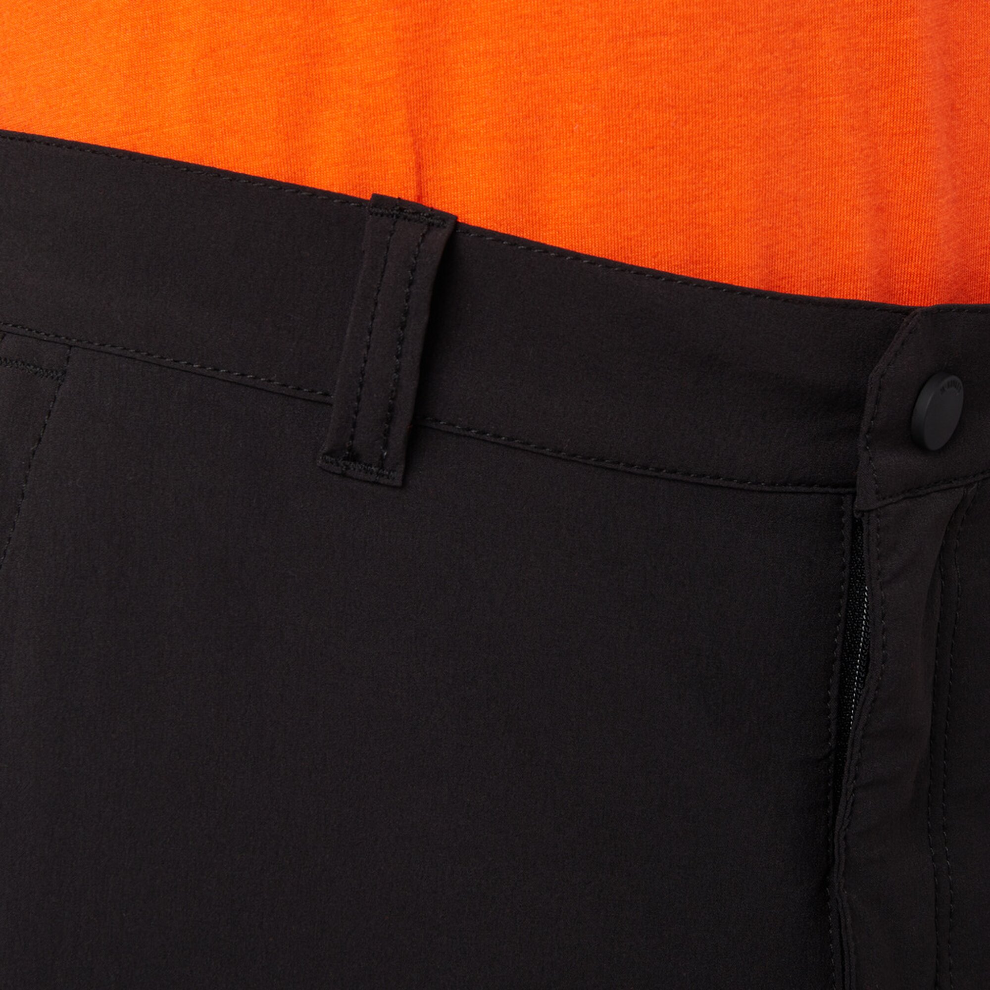 McKINLEY He.-Hose Madok II M LNG BLACK NIGHT – Bild 4