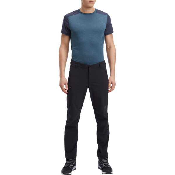 McKINLEY He.-Hose Madok II M SHT BLACK NIGHT – Bild 3