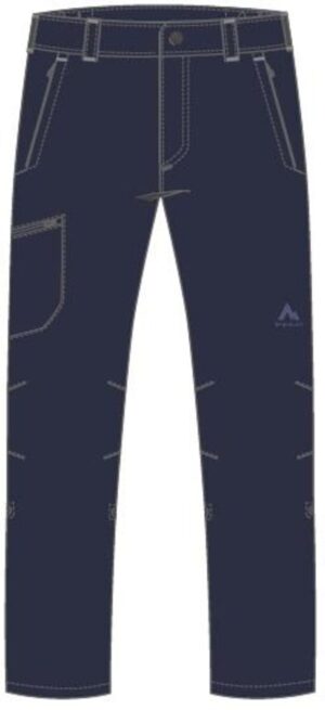 McKINLEY He.-Hose Madok mn NAVY DARK