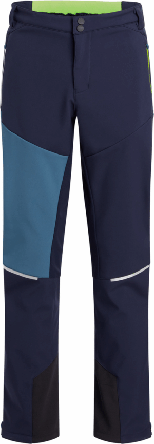 McKINLEY He.-Hose Saina PNT M NAVY/NAVY/GREEN LIME