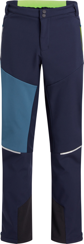 McKINLEY He.-Hose Saina PNT M NAVY/NAVY/GREEN LIME