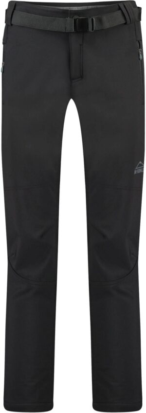 McKINLEY He.-Hose Shalda men short BLACK