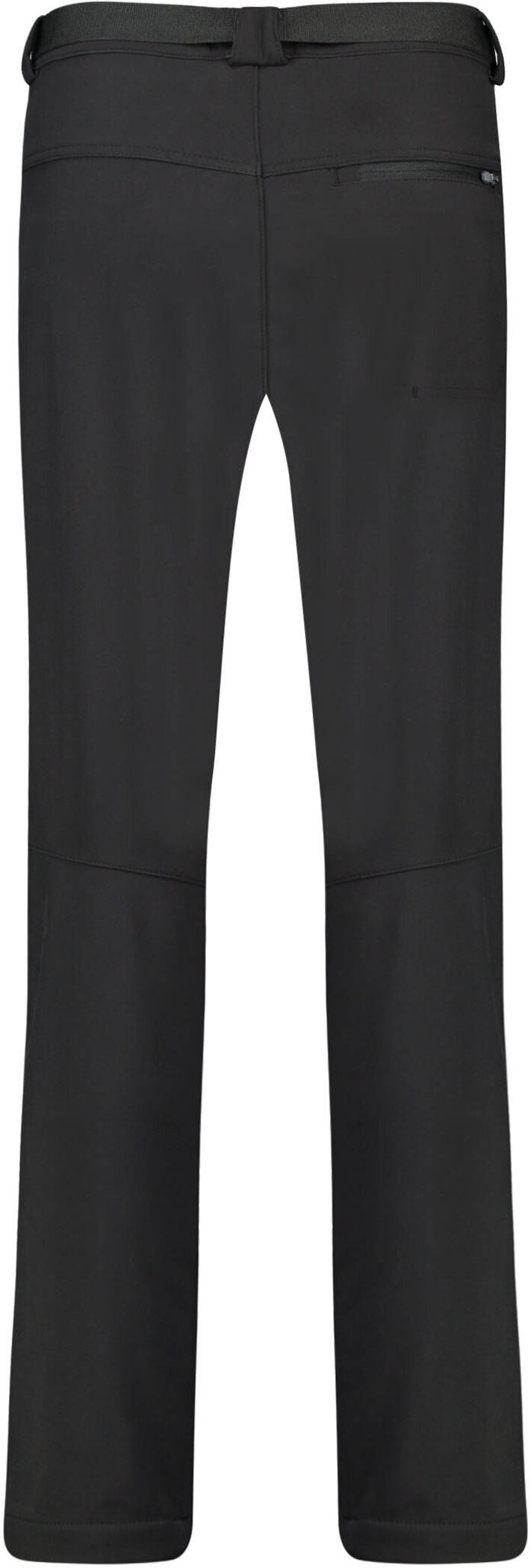 McKINLEY He.-Hose Shalda men short BLACK – Bild 2