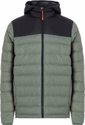 McKINLEY He.-Jacke Jobel M GREEN DARK